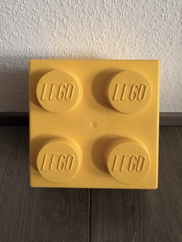 Lego aufbewahrungsbox stein - lego,