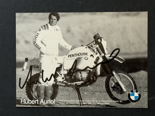 Hubert auriol - hubert,