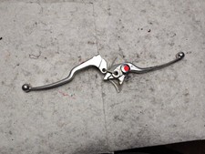 WBS1O710 Hebel Bremshebel Kupplungshebel Suzuki SV650