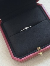 Ring „Small Heart“ Anna