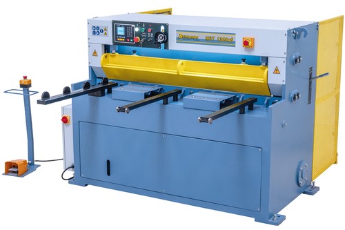 Bernardo hydraulische - bernardo,
