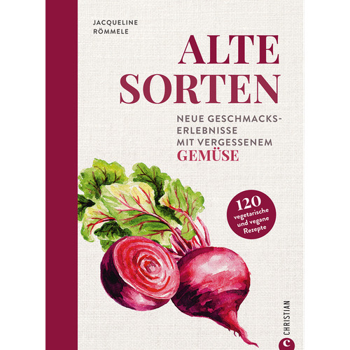 Gemüse kochbuch alte - –,