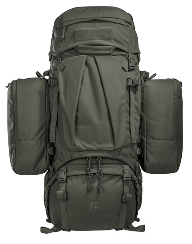 Rucksack tatonka 110l - bw,