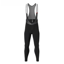 Winter-Radsport-Trägerhose