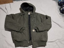 Carhartt Active Jacket Quick