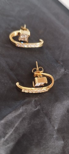 Paul valentine ohrringe 14k - paul,