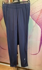 Crane Active wear Fahrradhose GR M Herren 48/50 Damen 40/42 blau neu 