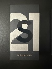 Samsung Galaxy S21 - 128 GB -