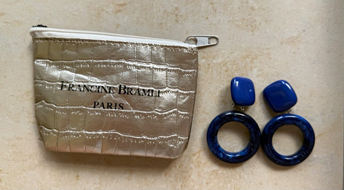 Francine bramli paris - francine, clip-on
