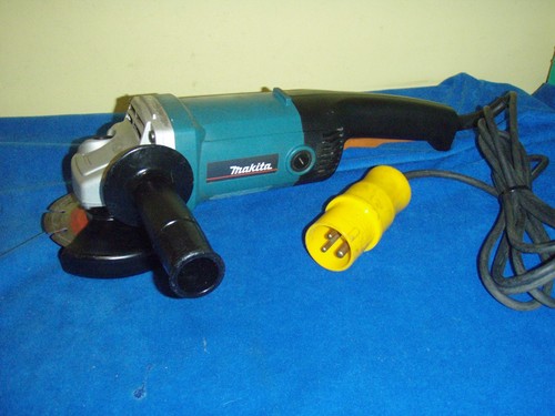 Makita winkelschleifer 9015b - makita, winkelschleifer,