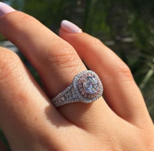 Rundschliff diamant 14 - 3,00,