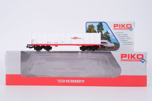 Piko 58798 hochbordwagen - piko,
