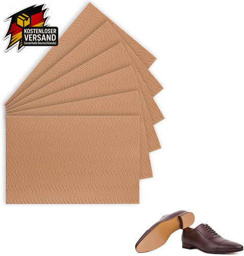 Rutschfeste schuhsohlen pads - schuhsohlen,