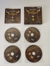 Hörbuch: Der Bücherdrache