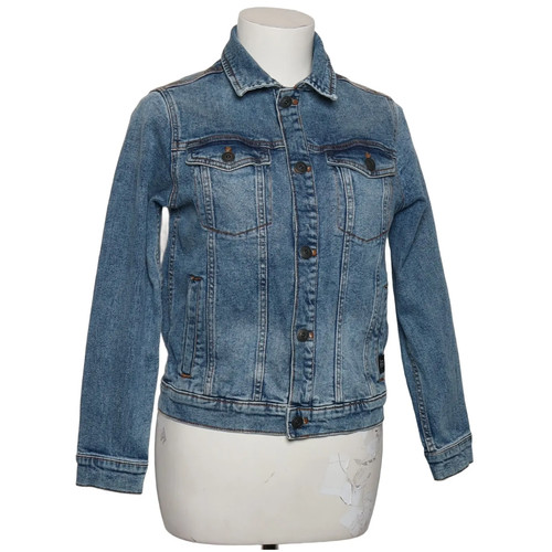 Oliver jeansjacke - qs,