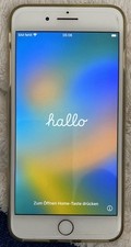 iPhone 8plus 64 GB Gold Top