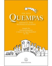 Der neue Quempas für