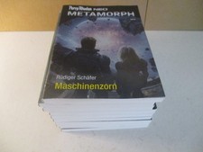 Perry Rhodan Neo 370 - 379