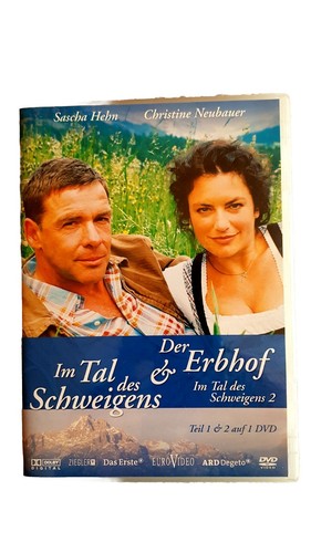Tal des schweigens 1 und - des,