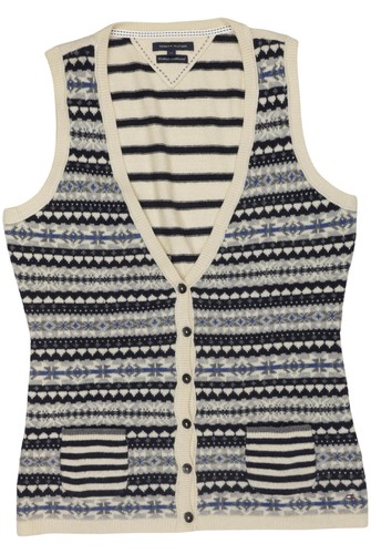 Tommy hilfiger weste - hilfiger,