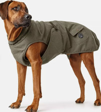 Hunter Hundemantel Uppsala