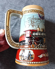 Bierkrug- Miller Bier
