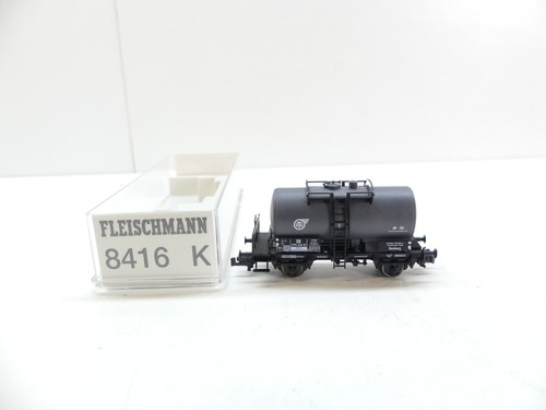 Fleischmann 8416 k - n,