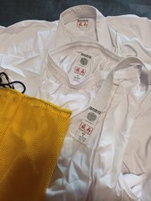 Karate Anzug SAIKO Sports Größe 6