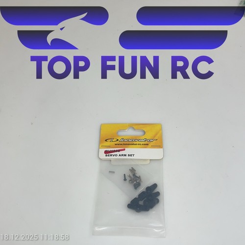 Innovator pv1039 servo arm - servo, set