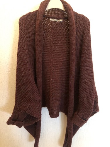 Strickjacke eight2nine damen - strickjacke, l