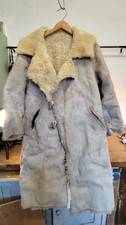 Fellmantel Wintermantel