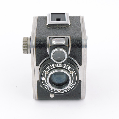 Ferrania rondine linear 5mm - ferrania,