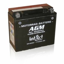 Intact bike power agm 82003 - bike-power,
