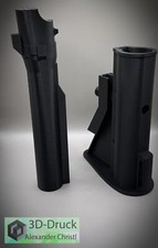 EMF100 Schulterstütze Planet