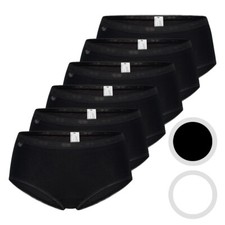 6er Spar-Pack - Sloggi -