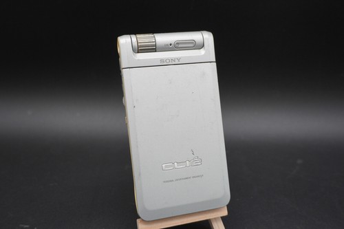 Sony clie peg nc70v - clie, peg-nc70v/e