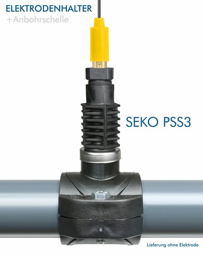 Seko pss3 elektrodenhalter - pss3,