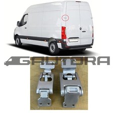 Für mercedes sprinter w907 - für,