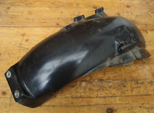 Honda CB 750 KZ Typ RC01 Schutzblech B hinten aus Kunststoff rear fender B