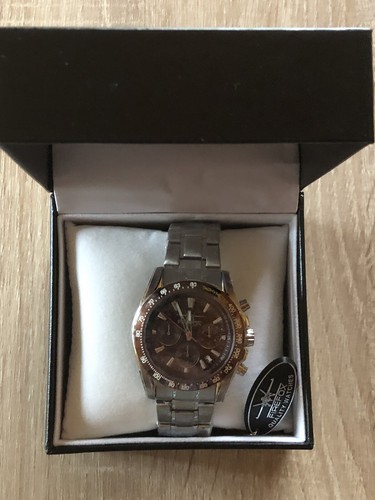Firefox chronograph ffs - chronograph,