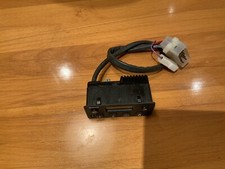 Webasto BBW/DBW 46 Vorwahluhr 24 Volt