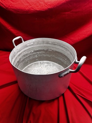 Gastro aluminiumtopf 30 - gastro, ca.