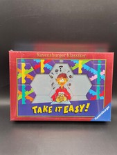 Brettspiel - Take It Easy! - Ravensburger 263622 - Brand New / Neu & versiegelt