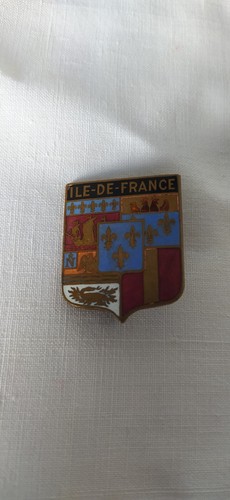 Abzeichen badge wappen ile - badge,