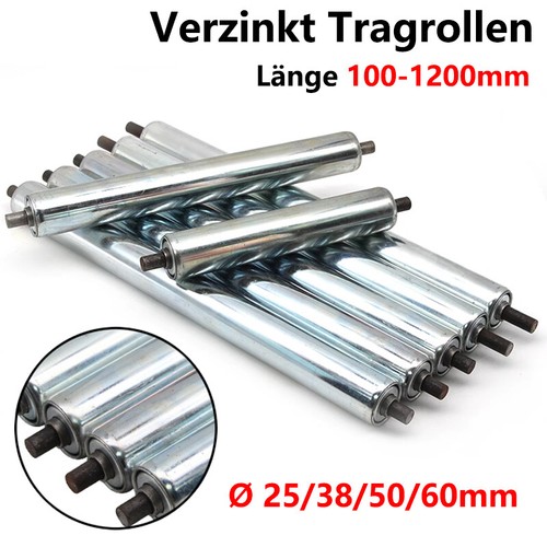 50 60mm verzinkt - Ø,