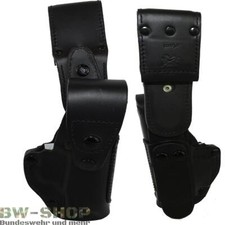 ORIGINAL POLIZEI HOLSTER PENDELSTEG AKAH PENDELSTEGHOLSTER PISTOLENHOLSTER HK