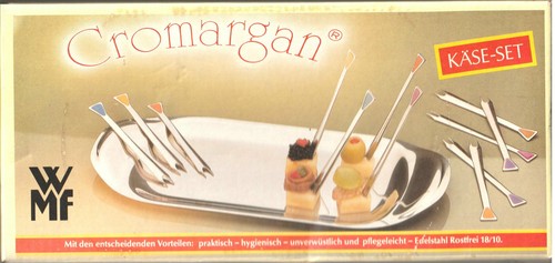 Wmf käse set - wmf,