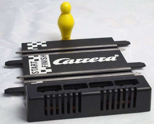 Carrera plus d143 - carrera, go