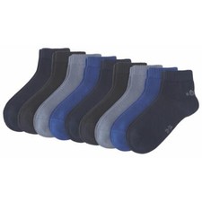 Oliver kinder quartersocken - s.oliver,