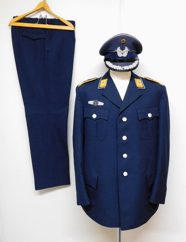 Brd bundeswehr original - brd,